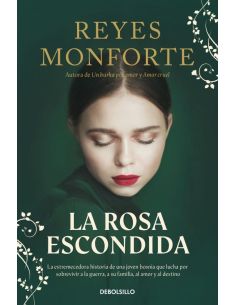 La Rosa Escondida