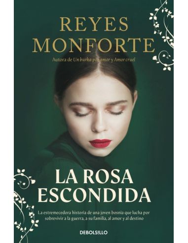 La Rosa Escondida