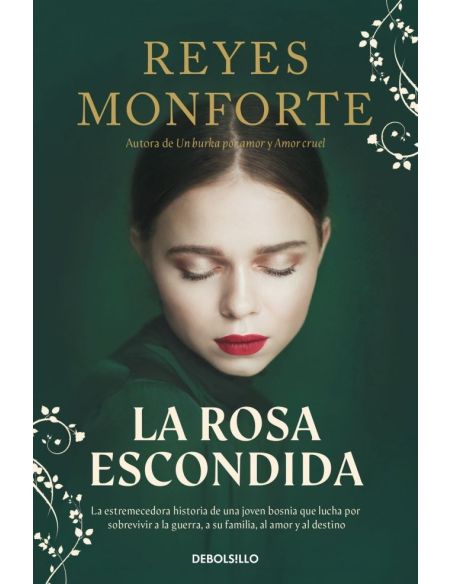 La Rosa Escondida