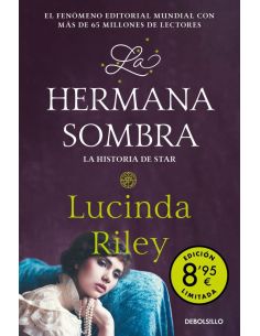 La Hermana Sombra (Campaña De Verano Edición Limitada) (Las Siete Hermanas)