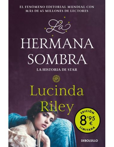 La Hermana Sombra (Campaña De Verano Edición Limitada) (Las Siete Hermanas)
