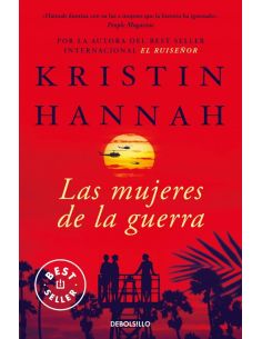 Las Mujeres De La Guerra