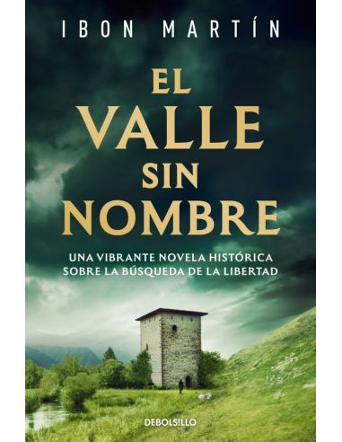 El Valle Sin Nombre