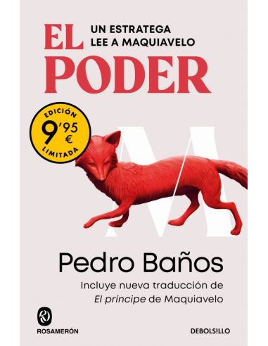El Poder. Un Estratega Lee A Maquiavelo  (Campaña De Verano Edición Limitada)