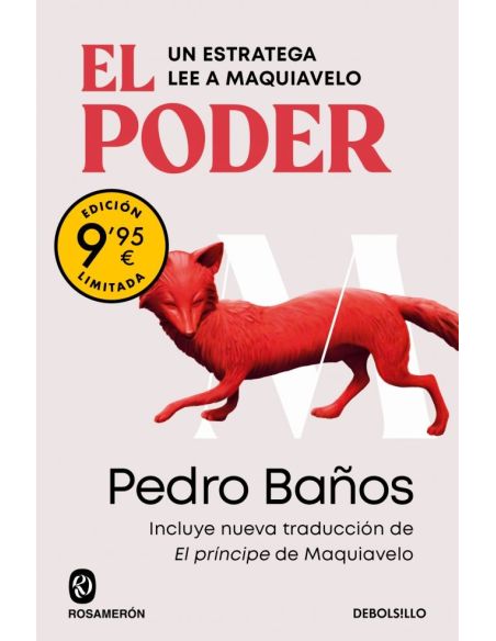 El Poder. Un Estratega Lee A Maquiavelo  (Campaña De Verano Edición Limitada)