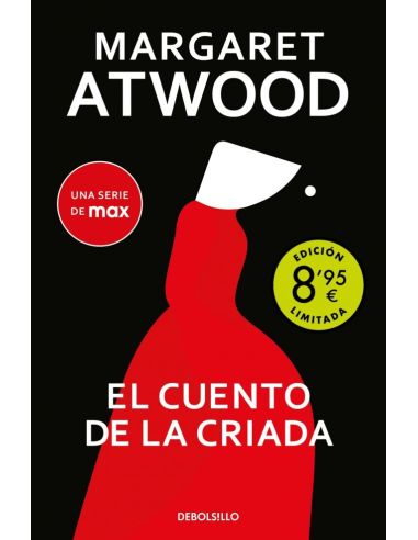El Cuento De La Criada (Campaña De Verano Edición Limitada)