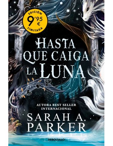 Hasta Que Caiga La Luna  (Campaña De Verano Edición Limitada) (La Caída Lunar 1)