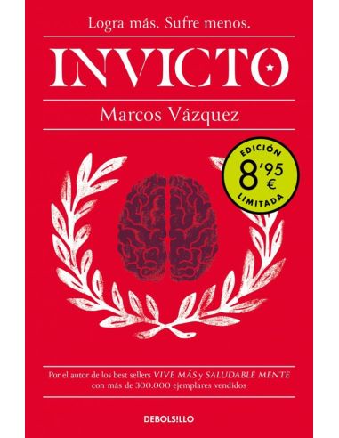 Invicto (Campaña De Verano Edición Limitada)