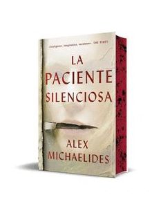 La Paciente Silenciosa (Edición Especial Limitada)