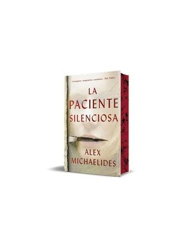 La Paciente Silenciosa (Edición Especial Limitada)