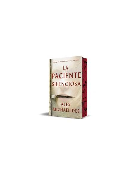 La Paciente Silenciosa (Edición Especial Limitada)