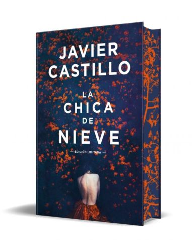 La Chica De Nieve (Edición Especial Limitada)