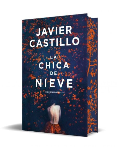La Chica De Nieve (Edición Especial Limitada)