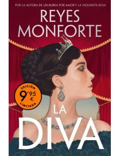 La Diva (Edición Limitada)