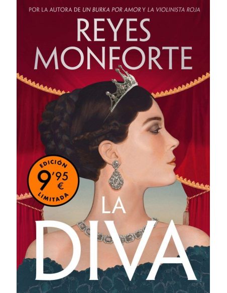 La Diva (Edición Limitada)
