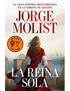 La Reina Sola (Edición Limitada)
