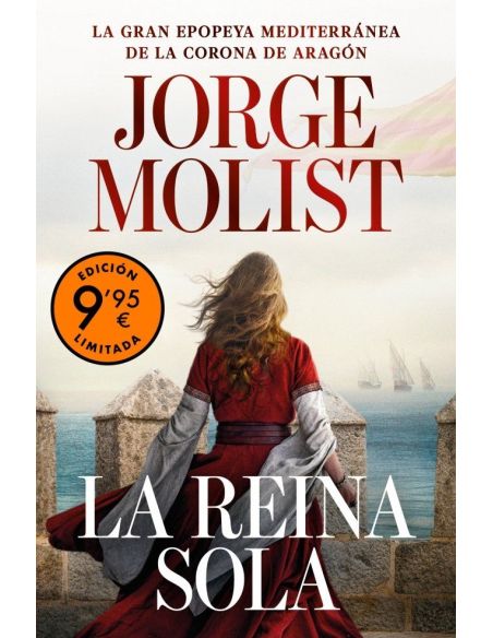 La Reina Sola (Edición Limitada)