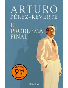 El Problema Final (Edición Limitada)