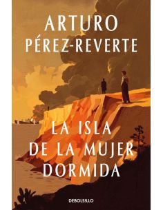 Isla De La Mujer Dormida, La