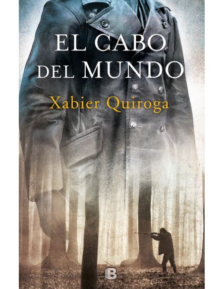 El Cabo Del Mundo