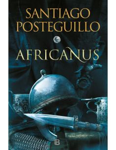 El Hijo Del Cónsul (Trilogía Africanus 1)