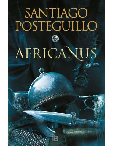 El Hijo Del Cónsul (Trilogía Africanus 1)