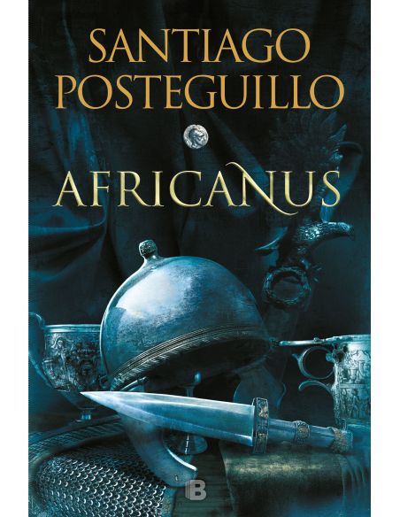 El Hijo Del Cónsul (Trilogía Africanus 1)