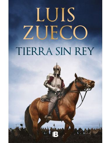 Tierra Sin Rey