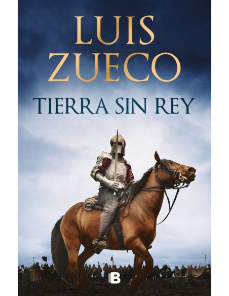 Tierra Sin Rey