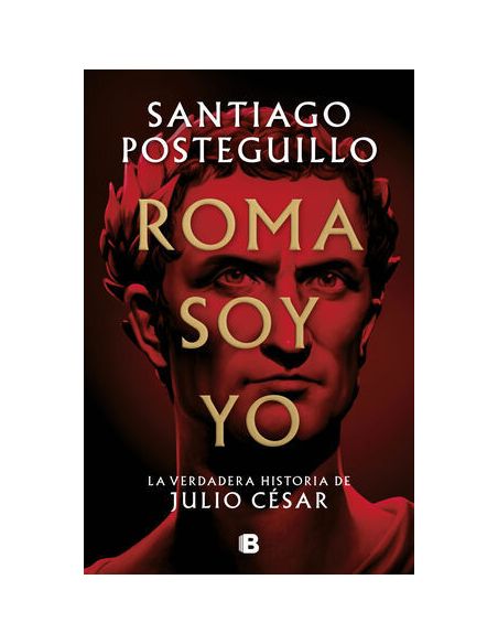 Roma Soy Yo