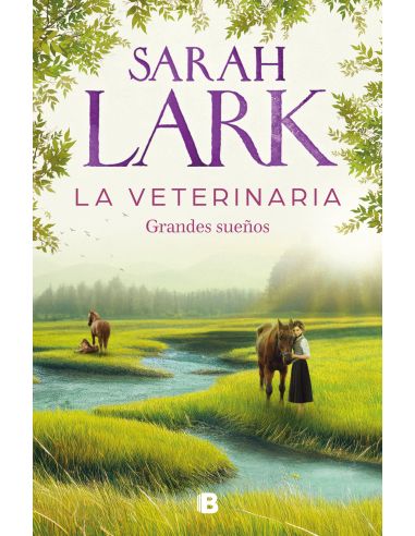 La Veterinaria. Grandes Sueños