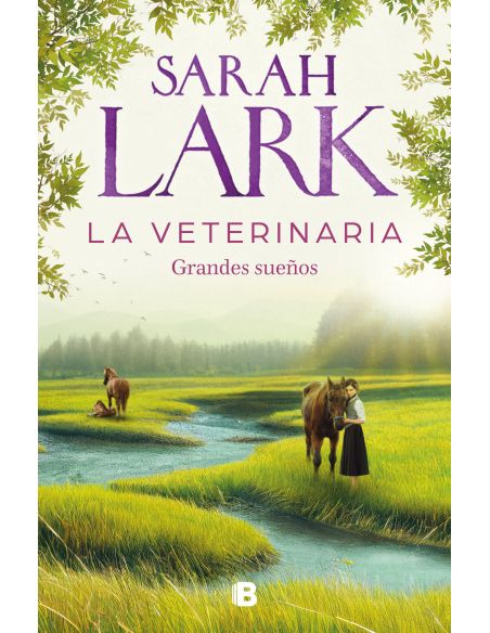 La Veterinaria. Grandes Sueños