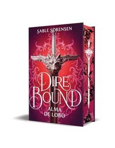 Dire Bound. Alma De Lobo