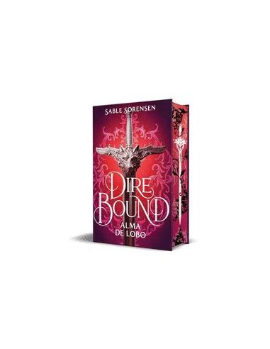 Dire Bound. Alma De Lobo