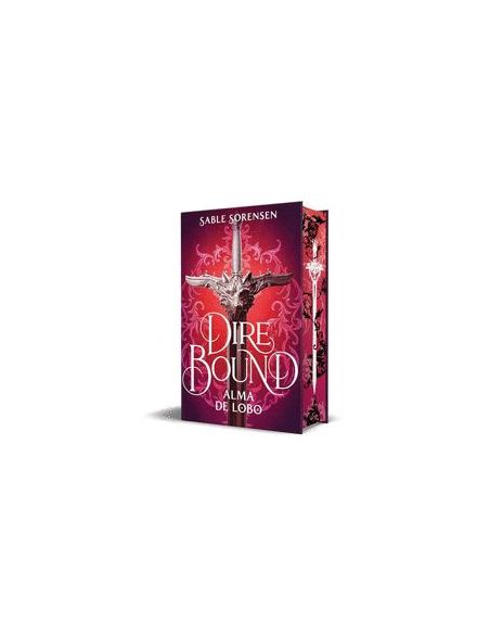 Dire Bound. Alma De Lobo