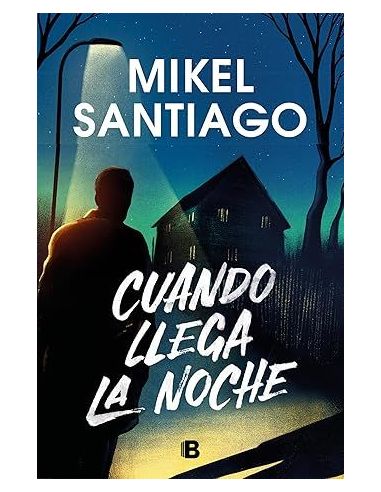 Cuando Llega La Noche