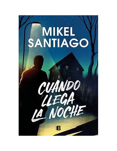 Cuando Llega La Noche