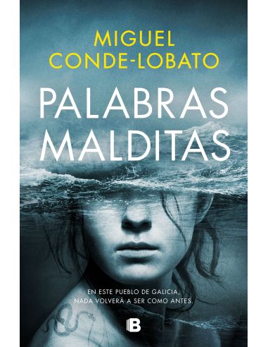 Palabras Malditas