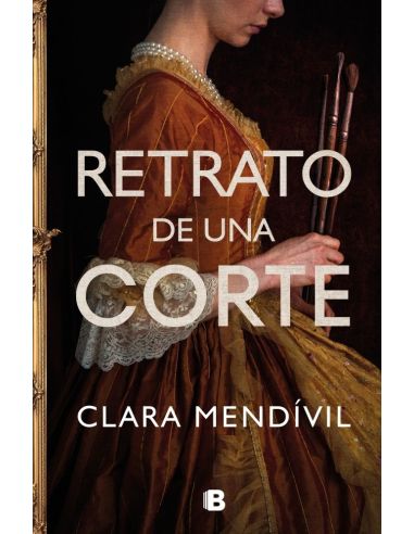 Retrato De Una Corte