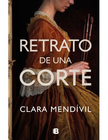 Retrato De Una Corte