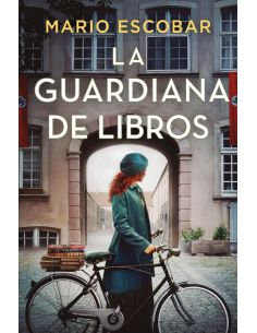 La Guardiana De Libros