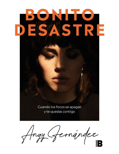 Bonito Desastre