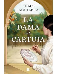 La Dama De La Cartuja
