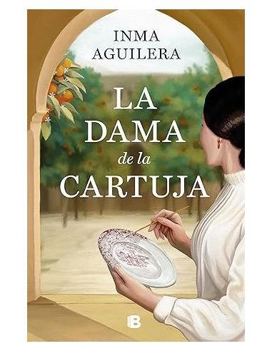 La Dama De La Cartuja