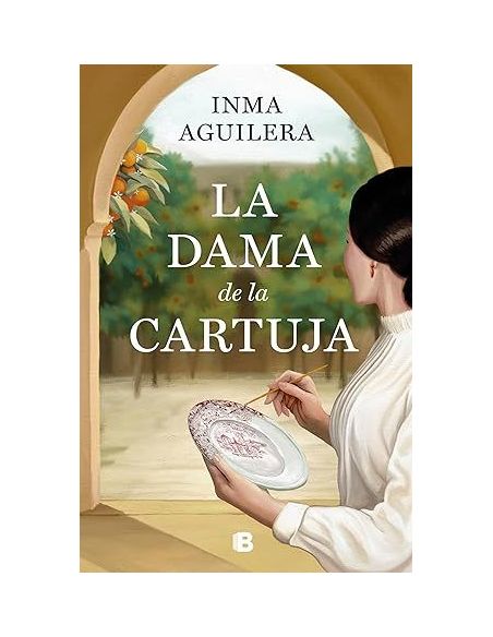 La Dama De La Cartuja