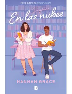 En Las Nubes (Maple Hills 3)