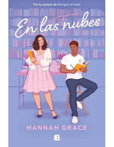 En Las Nubes (Maple Hills 3)