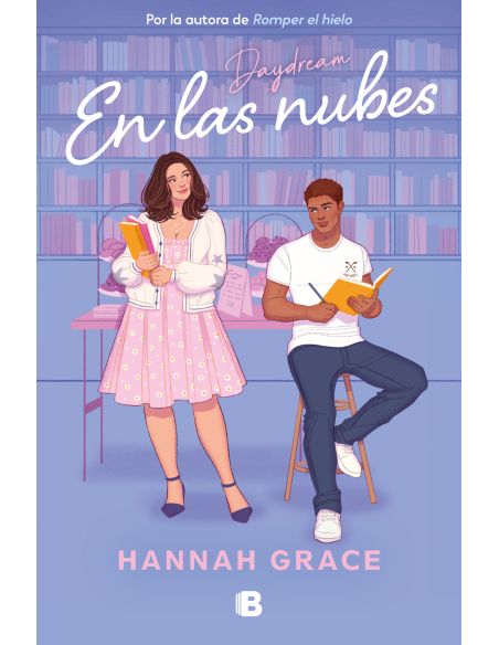 En Las Nubes (Maple Hills 3)