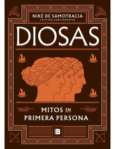 Diosas