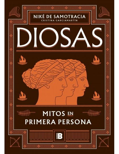 Diosas